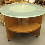 790 8523 COFFEE TABLE